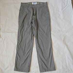 Mountain Khakis Men's Classic Gray Khakis